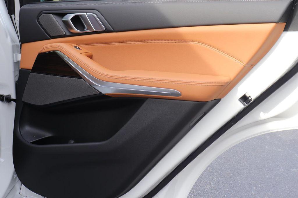 new 2026 BMW X5 car, priced at $79,975