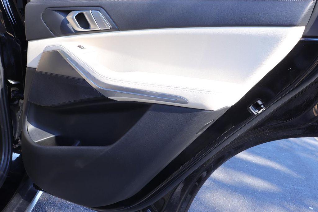 used 2019 BMW X5 car, priced at $33,992