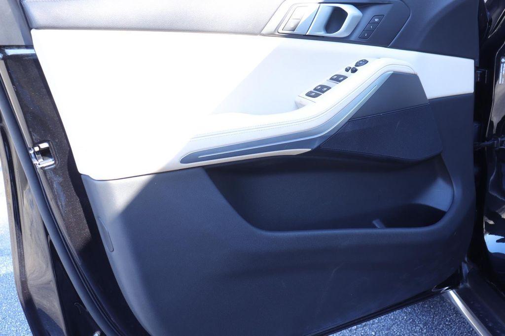 used 2019 BMW X5 car, priced at $33,992