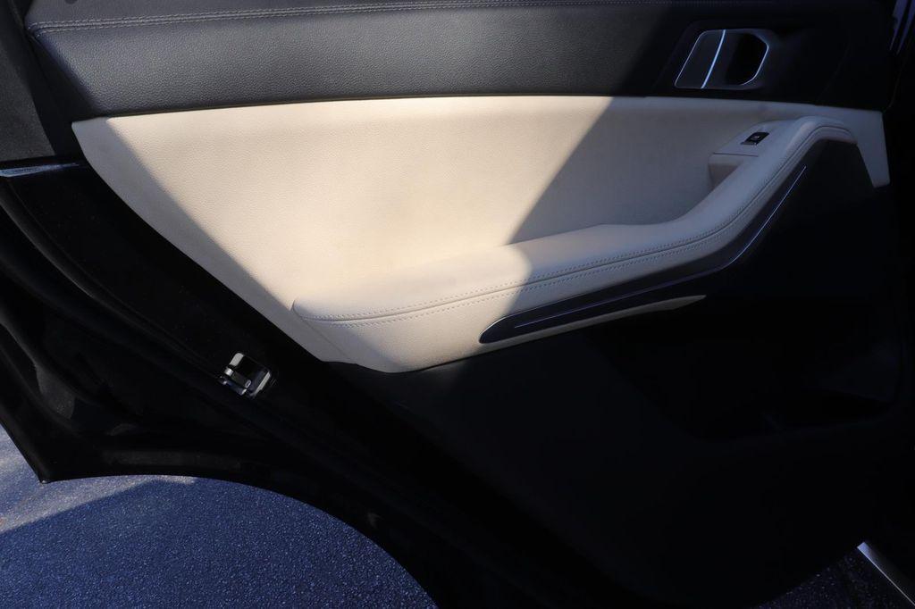 used 2019 BMW X5 car, priced at $33,992