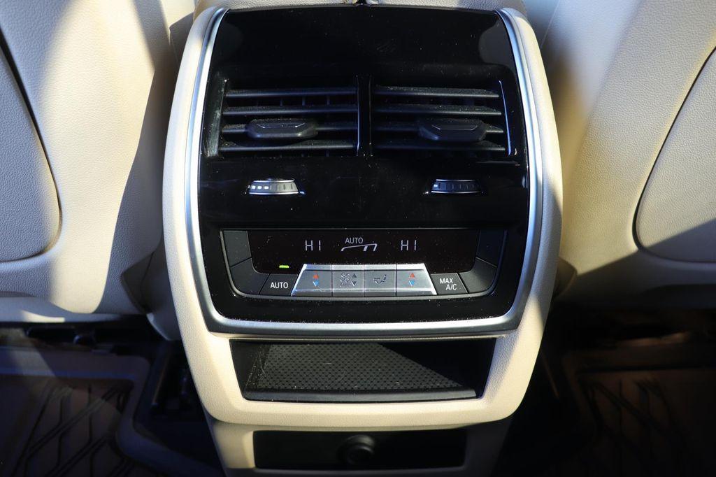 used 2019 BMW X5 car, priced at $33,992