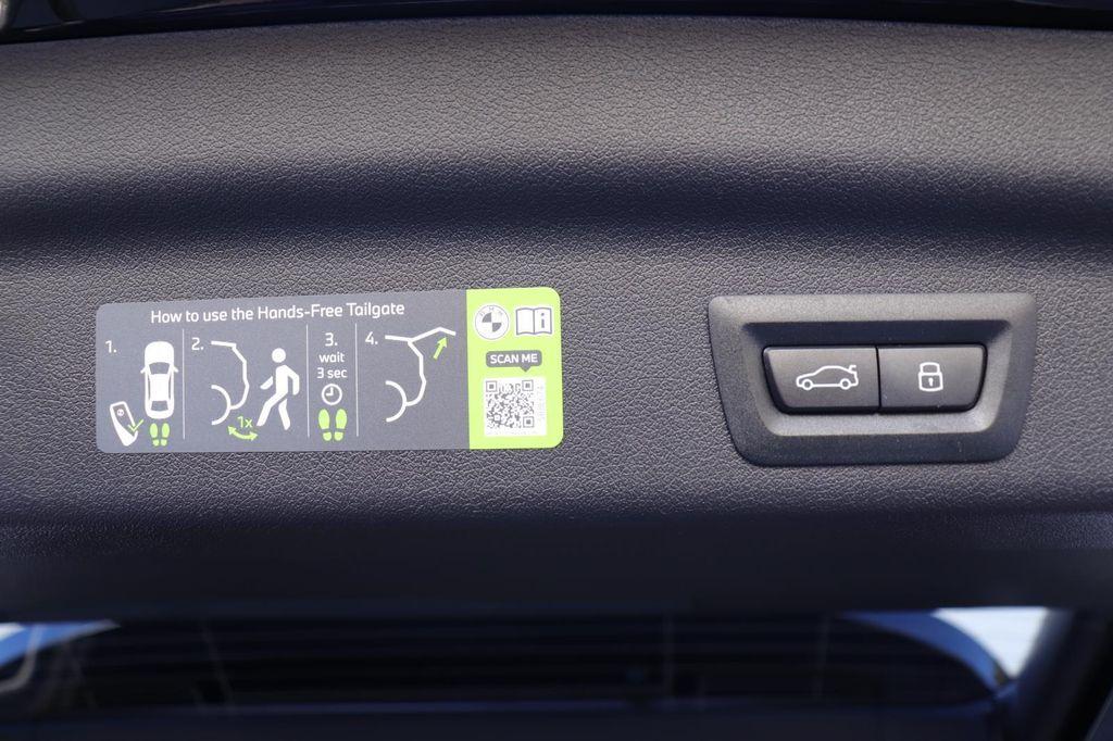 new 2026 BMW X1 car, priced at $52,830