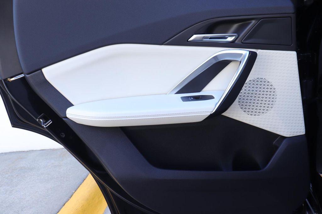 new 2026 BMW X1 car, priced at $52,830