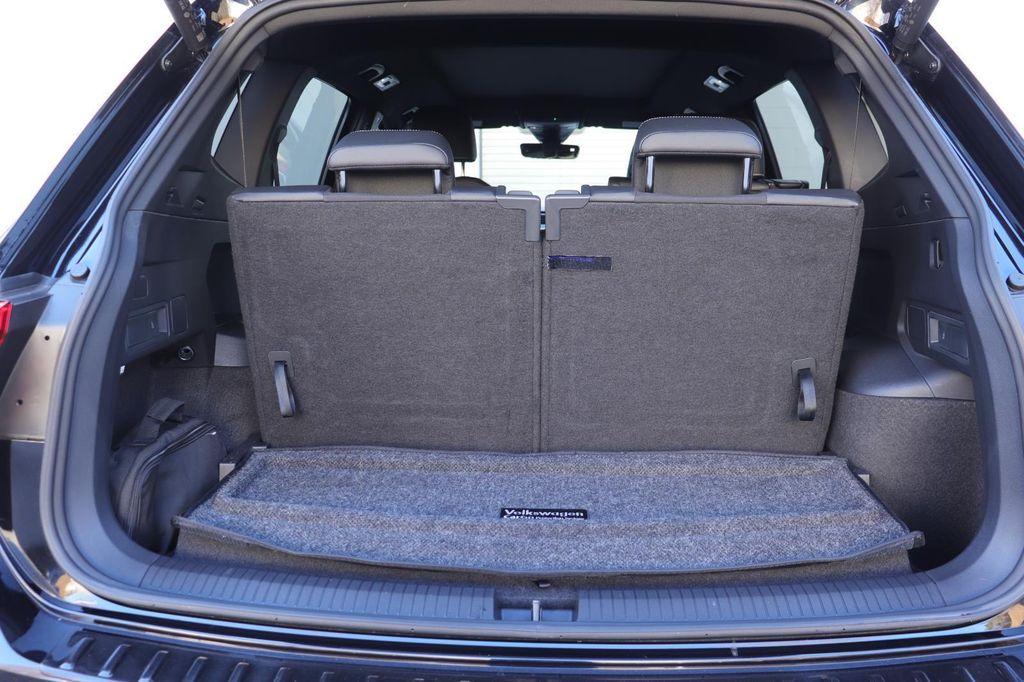 used 2024 Volkswagen Tiguan car, priced at $23,997