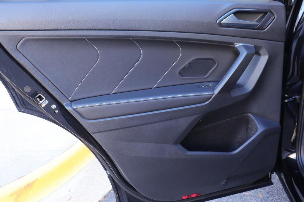 used 2024 Volkswagen Tiguan car, priced at $23,997