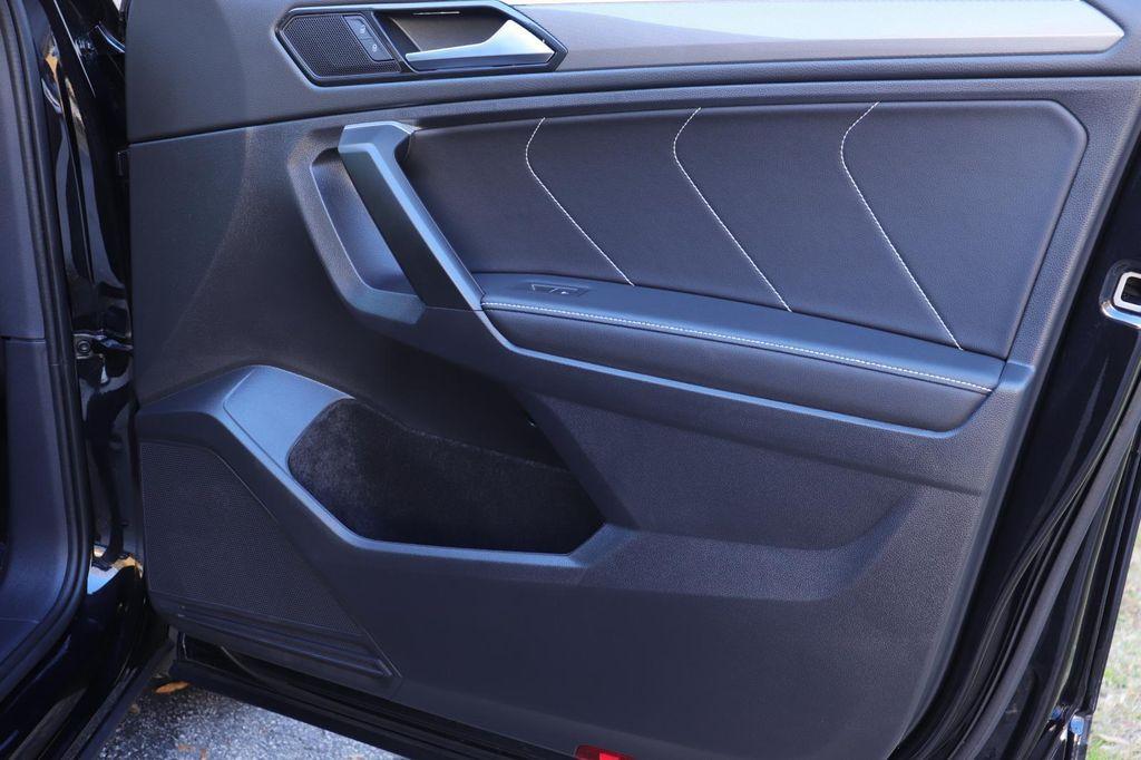 used 2024 Volkswagen Tiguan car, priced at $23,997