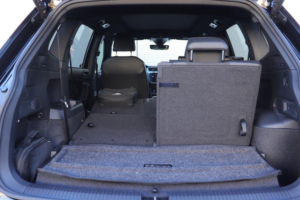 used 2024 Volkswagen Tiguan car, priced at $23,997