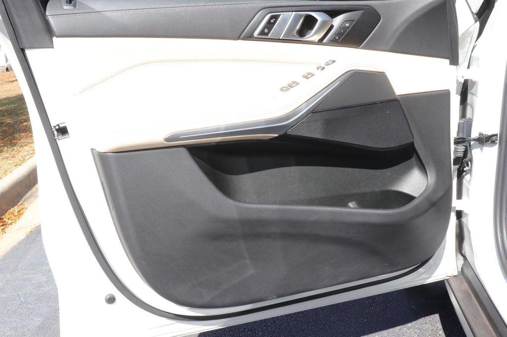 used 2022 BMW X5 car, priced at $37,992