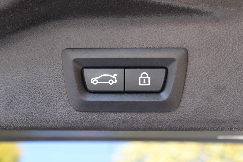 used 2022 BMW X5 car, priced at $37,992