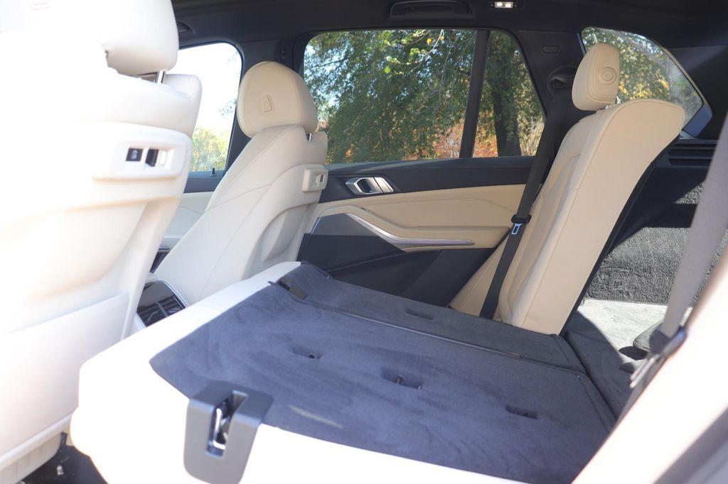 used 2022 BMW X5 car, priced at $37,992