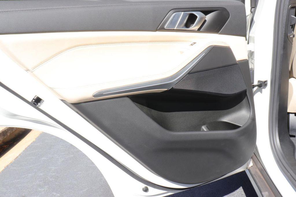 used 2022 BMW X5 car, priced at $37,992