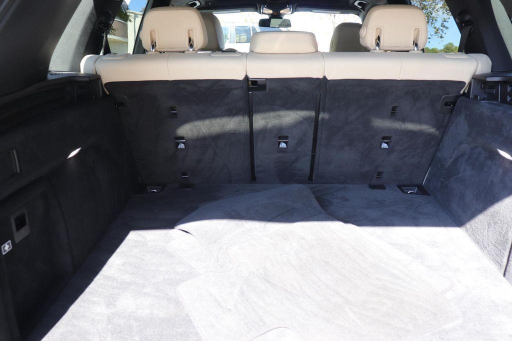 used 2022 BMW X5 car, priced at $37,992