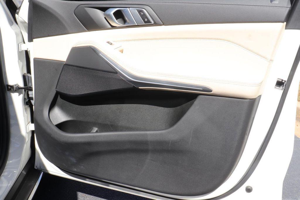 used 2022 BMW X5 car, priced at $37,992