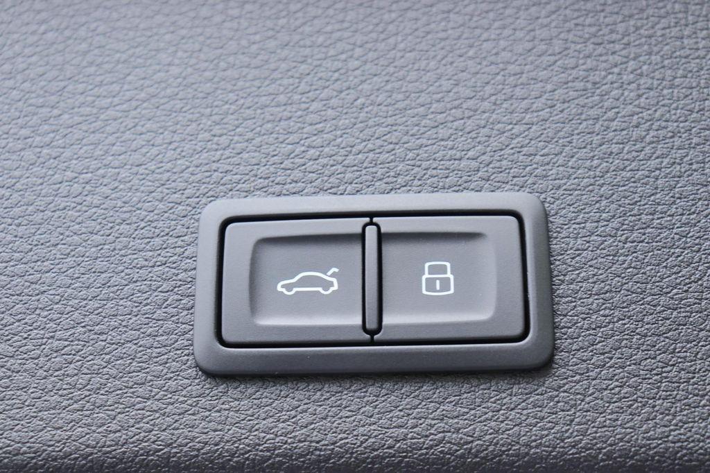 used 2024 Audi Q8 e-tron car, priced at $36,997