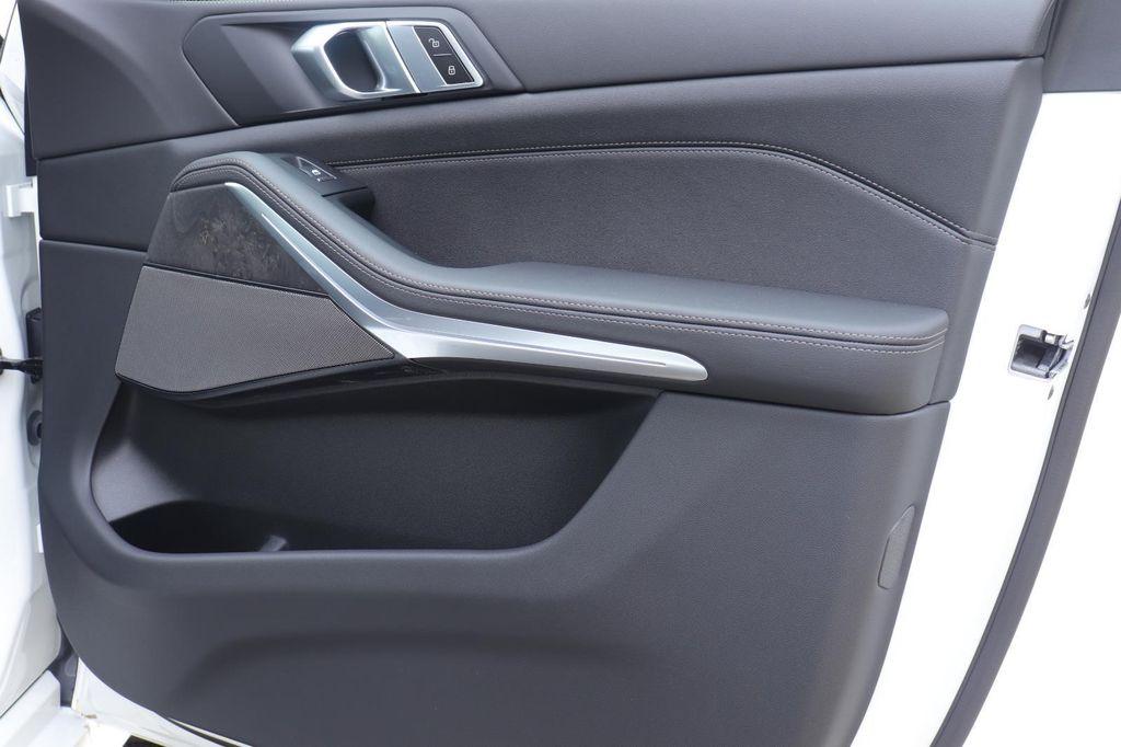 new 2026 BMW X5 car, priced at $81,115