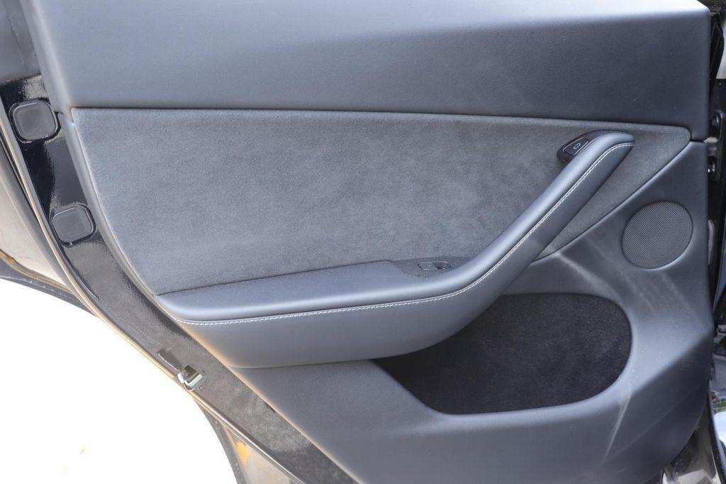 used 2023 Tesla Model Y car, priced at $32,796