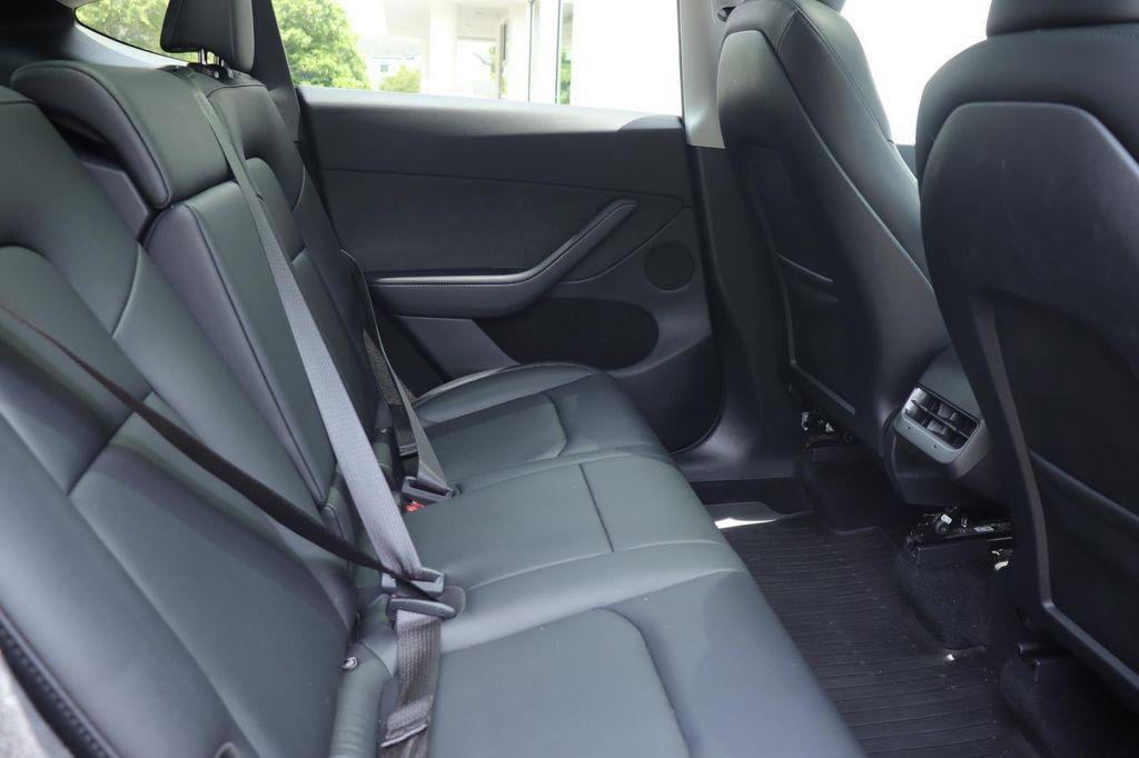 used 2023 Tesla Model Y car, priced at $32,796