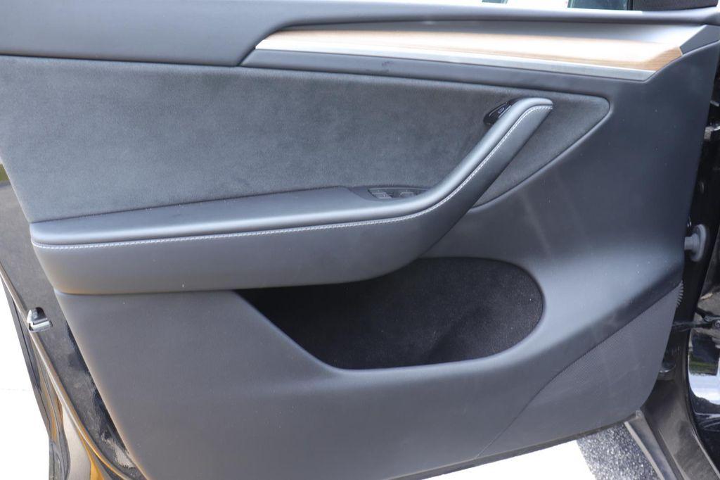 used 2023 Tesla Model Y car, priced at $32,796