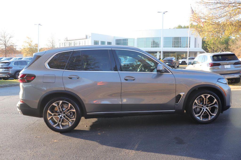 new 2026 BMW X5 PHEV car, priced at $81,025