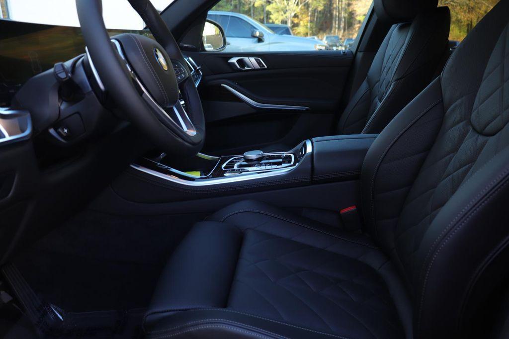 new 2026 BMW X5 PHEV car, priced at $81,025