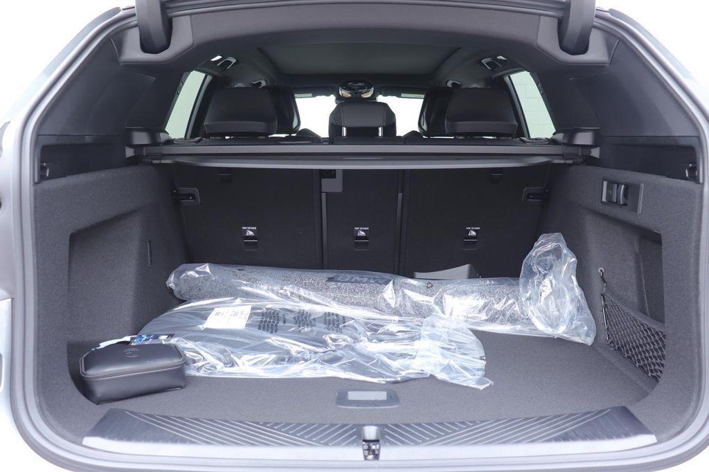 used 2026 BMW X3 car, priced at $48,790