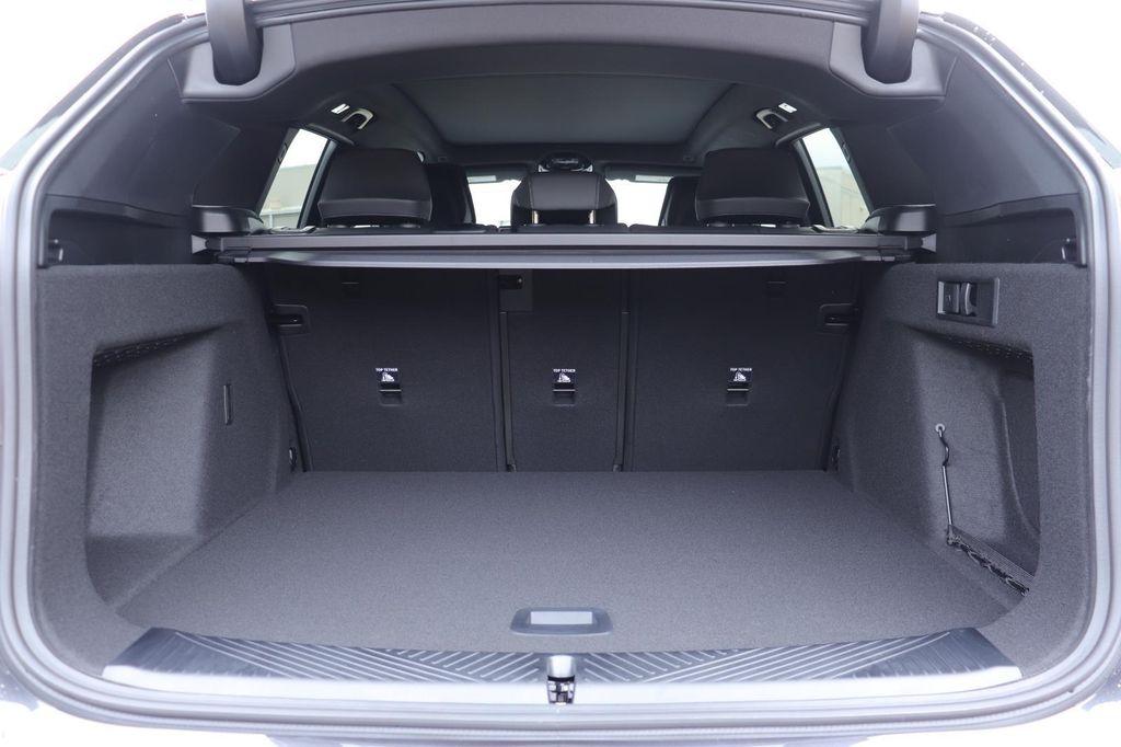 new 2026 BMW X3 car, priced at $55,650