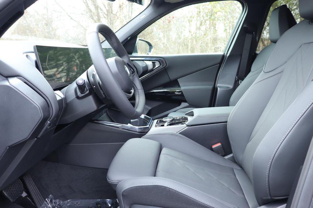 new 2026 BMW X3 car, priced at $55,650