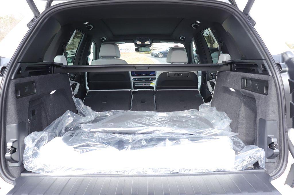 new 2026 BMW X5 car, priced at $78,115