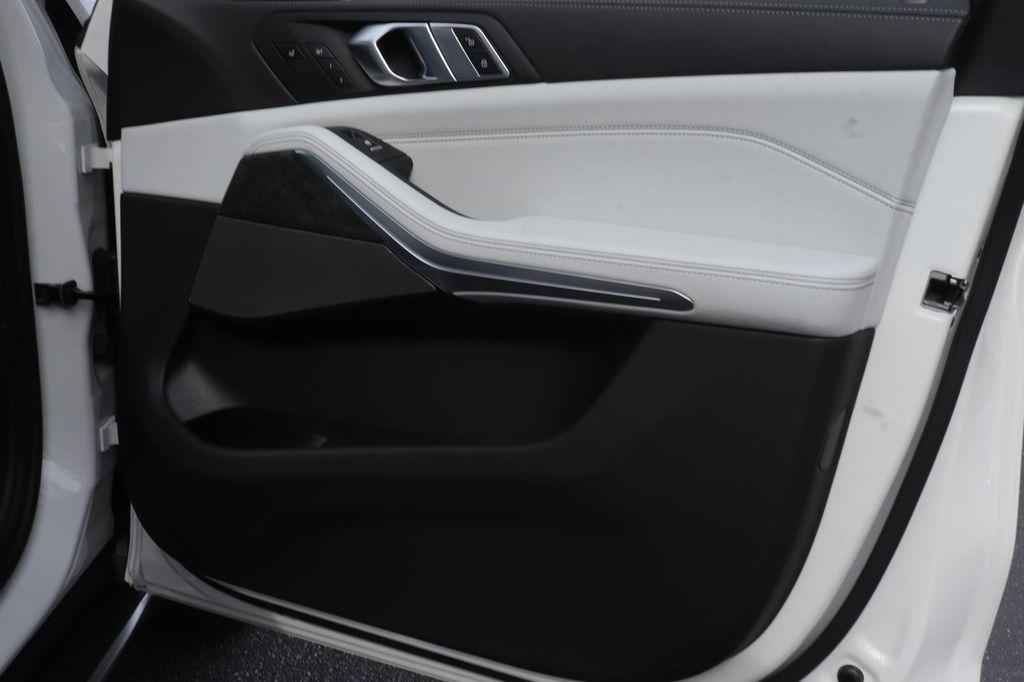 new 2026 BMW X5 car, priced at $78,115