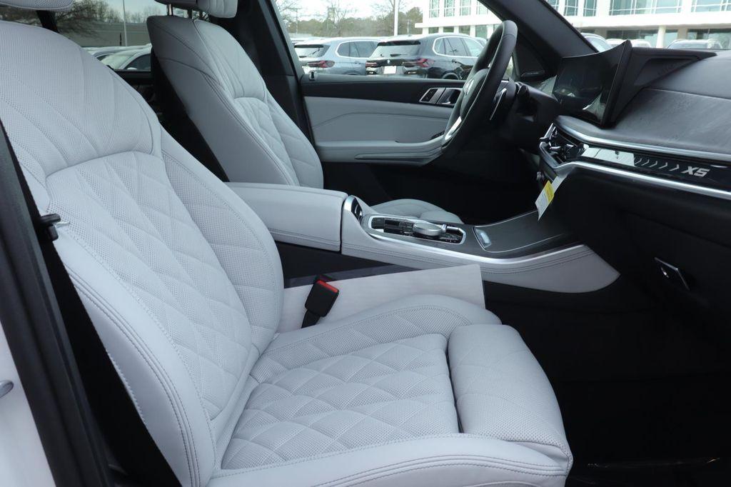new 2026 BMW X5 car, priced at $78,115