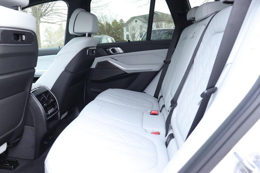 new 2026 BMW X5 car, priced at $78,115