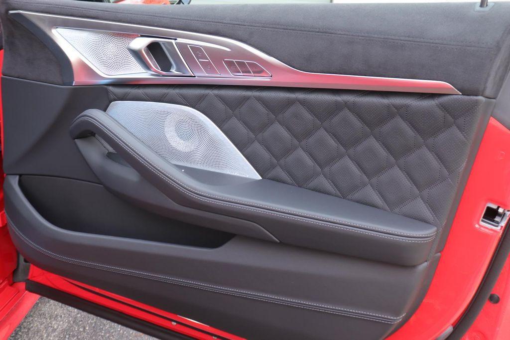 new 2026 BMW 840 Gran Coupe car, priced at $132,160