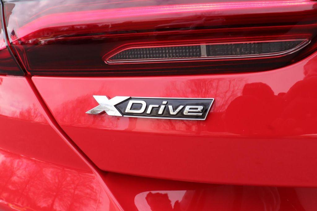 new 2026 BMW 840 Gran Coupe car, priced at $132,160