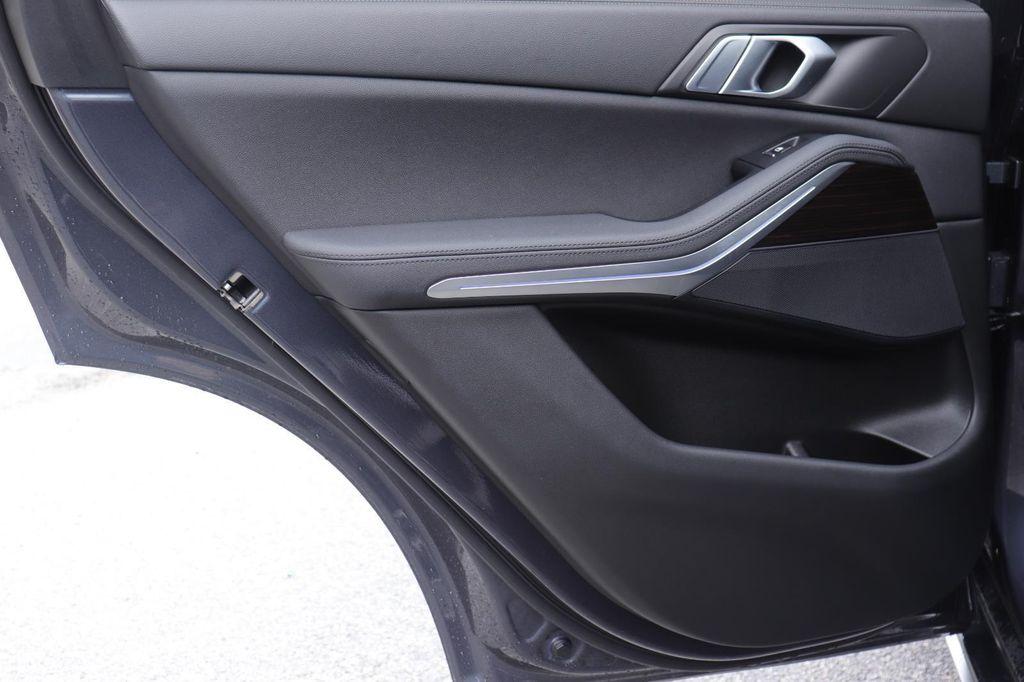 used 2019 BMW X5 car, priced at $27,994