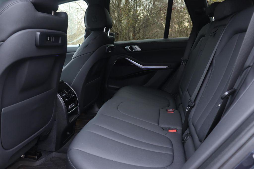 used 2019 BMW X5 car, priced at $27,994
