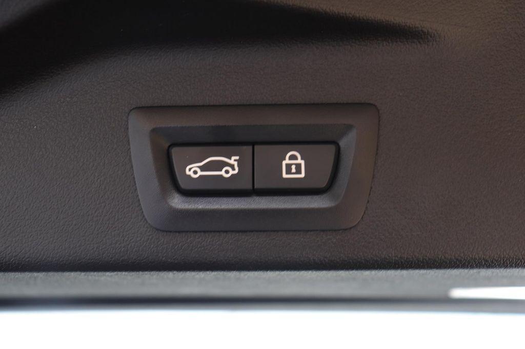 used 2019 BMW X5 car, priced at $27,994