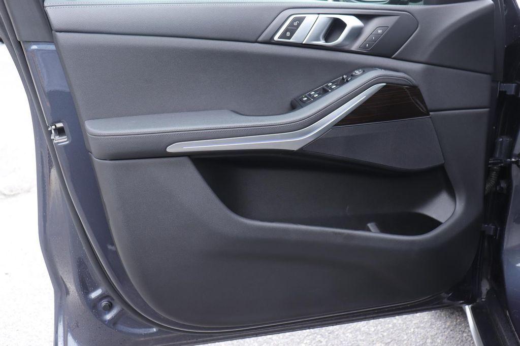 used 2019 BMW X5 car, priced at $27,994