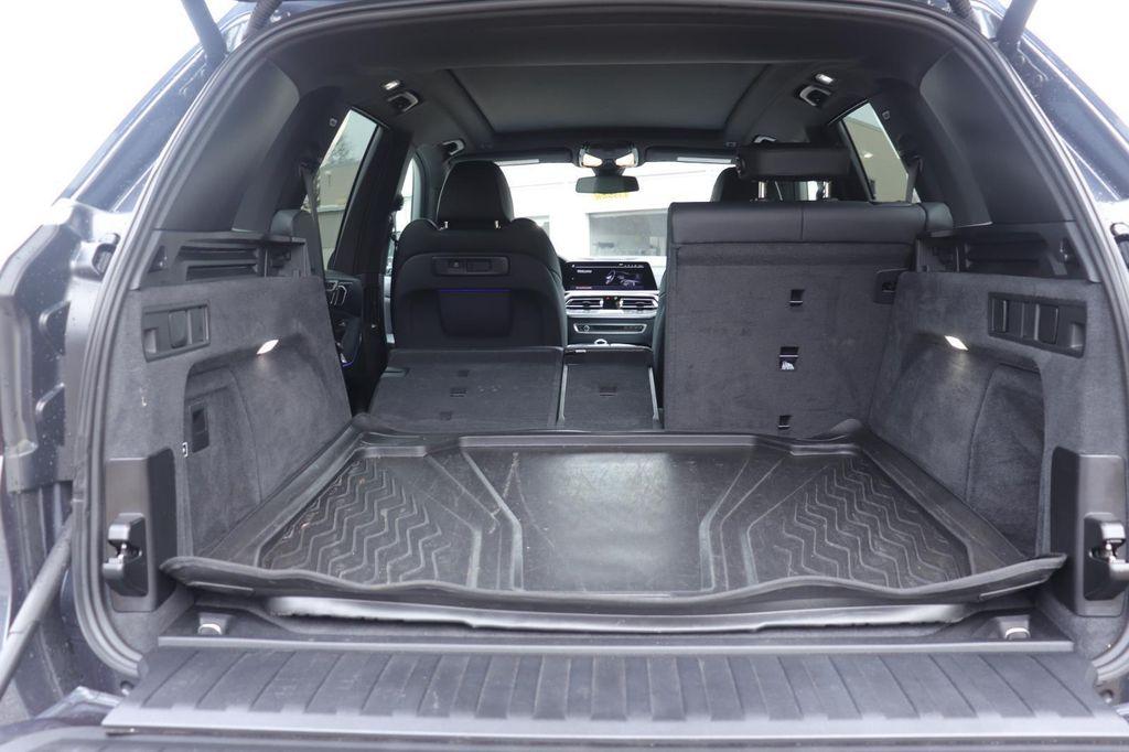 used 2019 BMW X5 car, priced at $27,994