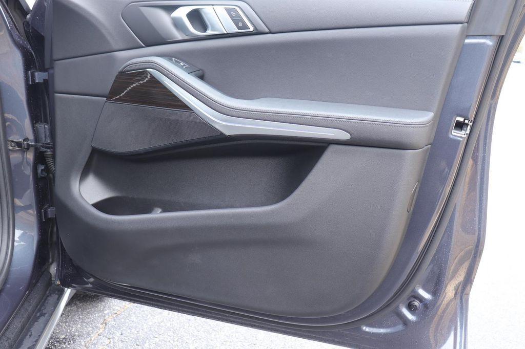 used 2019 BMW X5 car, priced at $27,994