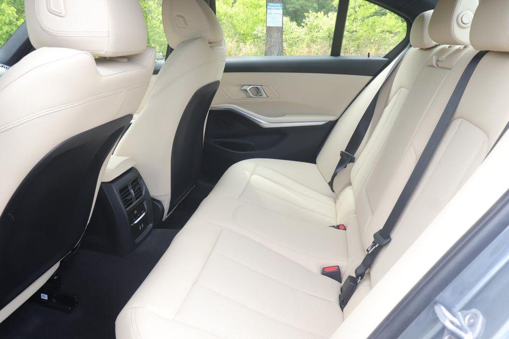 new 2026 BMW 330 car, priced at $56,614