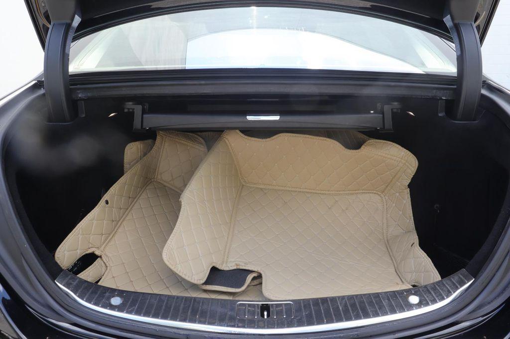 used 2014 Mercedes-Benz S-Class car, priced at $14,660