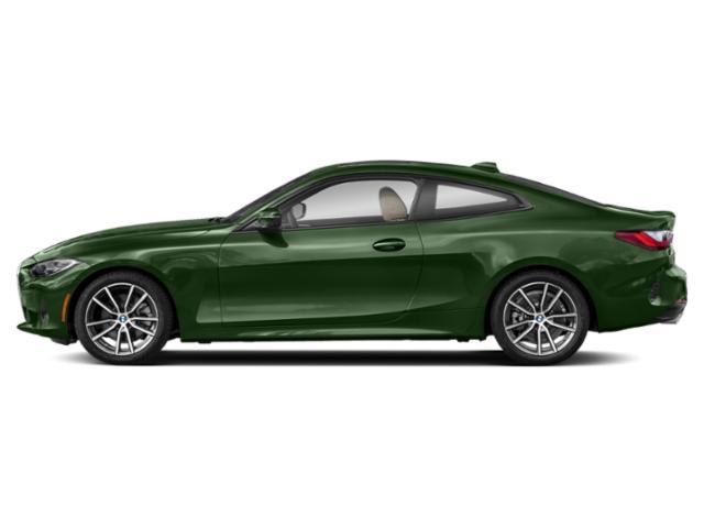 used 2023 BMW 430 car, priced at $39,991