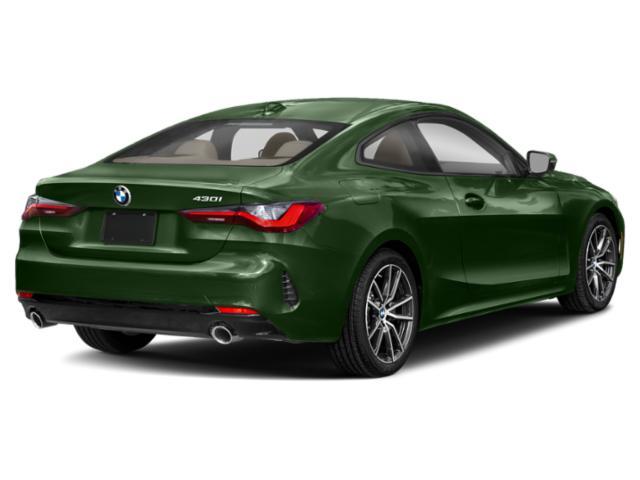 used 2023 BMW 430 car, priced at $39,991
