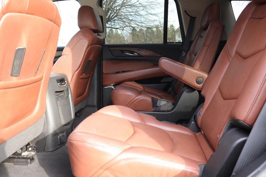 used 2020 Cadillac Escalade car, priced at $24,994