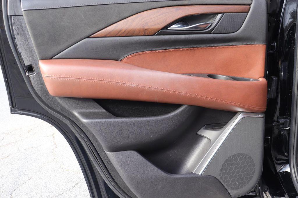 used 2020 Cadillac Escalade car, priced at $24,994