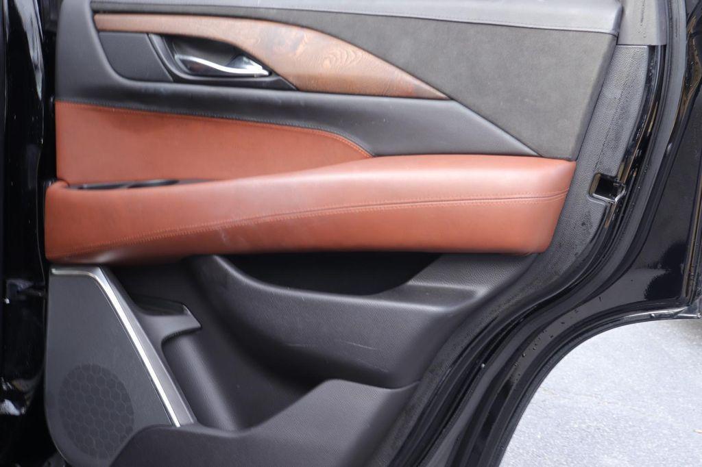 used 2020 Cadillac Escalade car, priced at $24,994