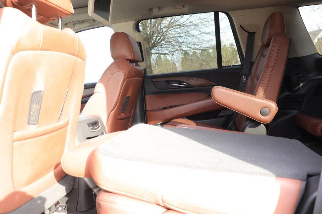 used 2020 Cadillac Escalade car, priced at $24,994