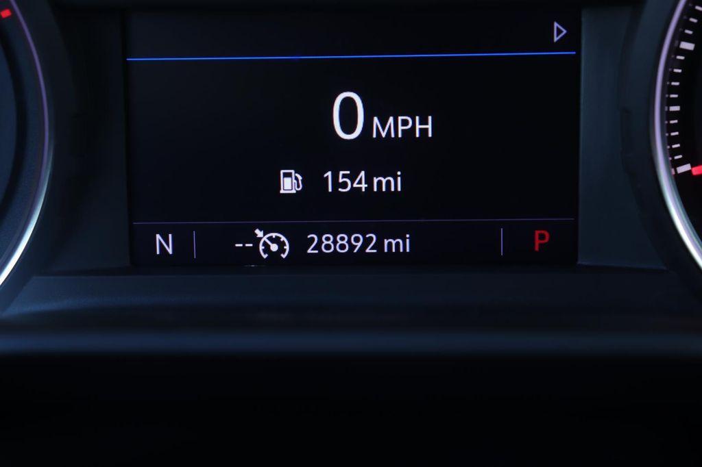 used 2021 Chevrolet Silverado 2500 car, priced at $35,766