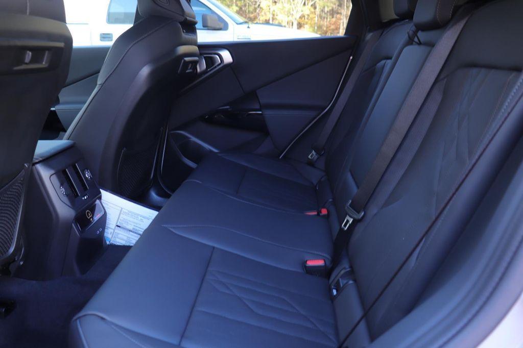 new 2026 BMW X3 car, priced at $58,665