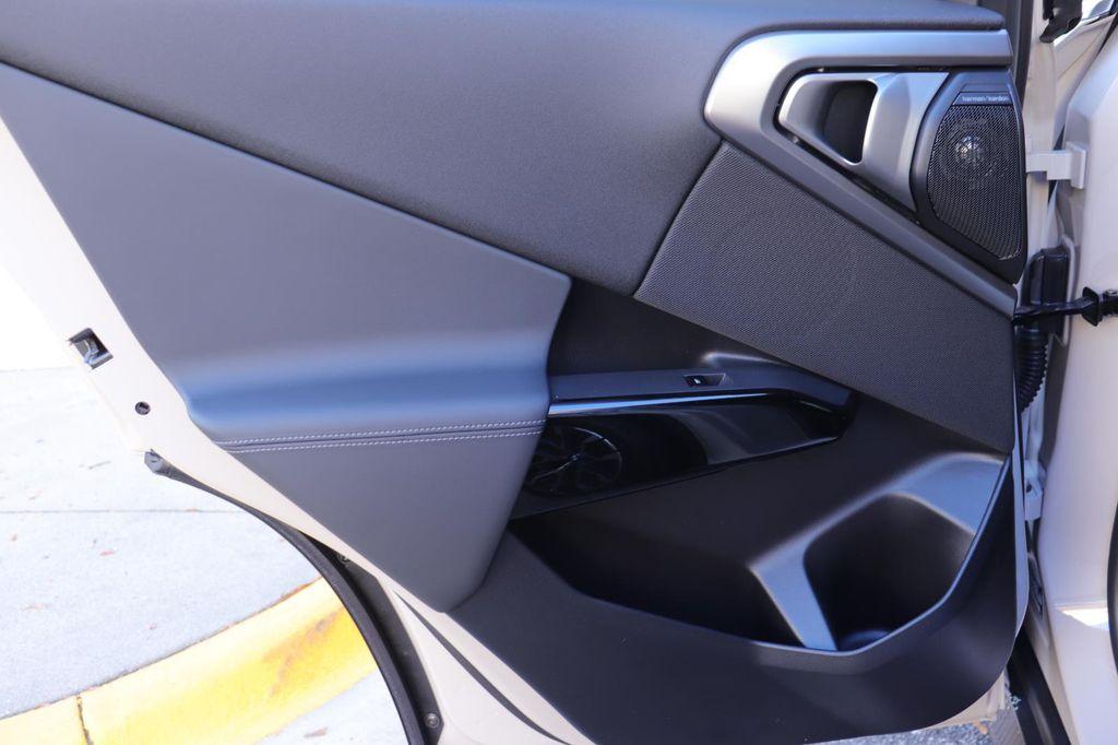 new 2026 BMW X3 car, priced at $58,665